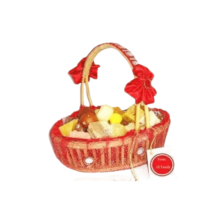 Luxury Mithai Basket || Online Delivery In Lahore