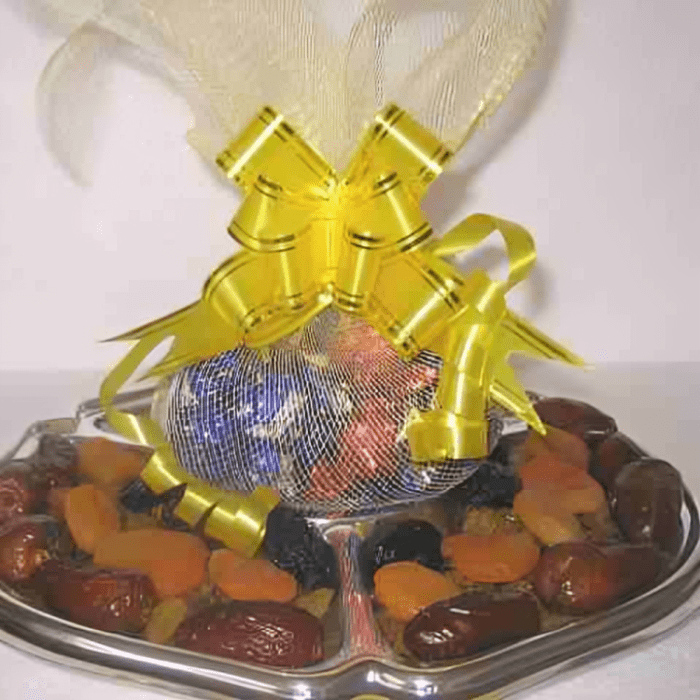 Luxury Mithai Basket || Online Delivery In Lahore